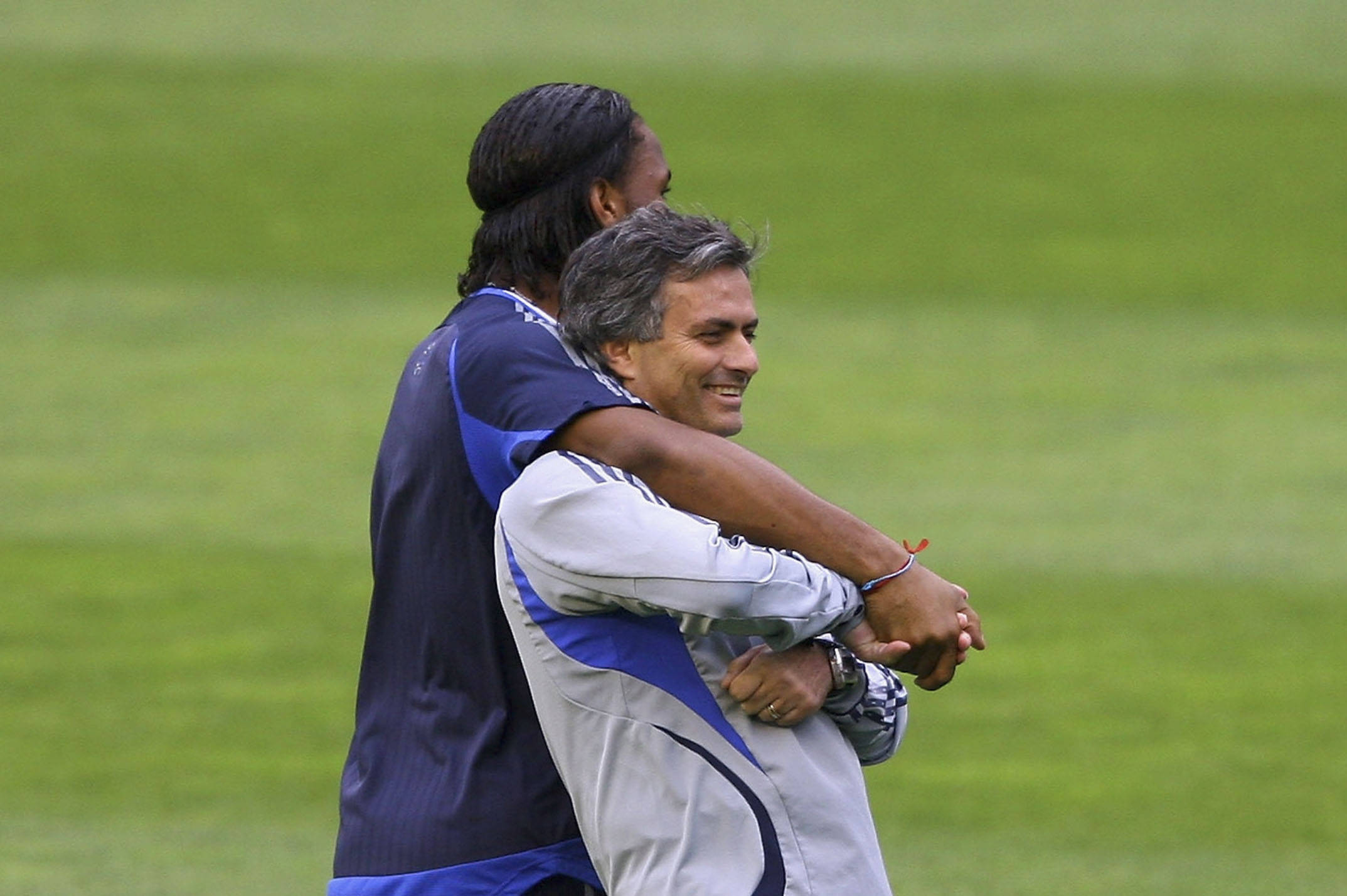 Leyu德罗巴连续七场比赛得分超过领先优势明显，皇家马德里不断突破！热度持续攀升的简单介绍